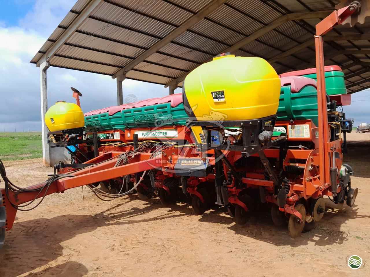 PLANTADEIRA PLANTI CENTER BIG FARM PCA 15 Máquinas Agrícolas Pitanga PITANGA PARANÁ PR